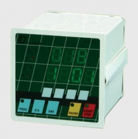 Temperature controller with safety threshold US11-ALFA