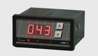 Microprocessor control humidity URM11-W