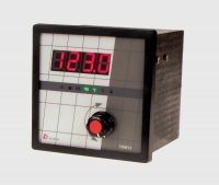 Temperature controller TRM12