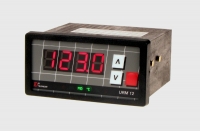 Humidity controller URM12