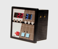 Mixer controller STW-M