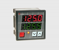 Temperature controller URM72